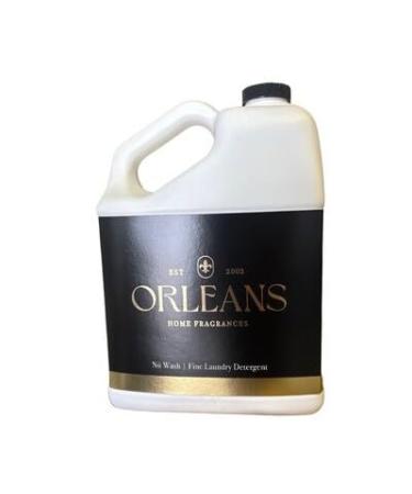 Orleans Home Fragrances - Fine Linens (gallon 1.28 FL oz size)