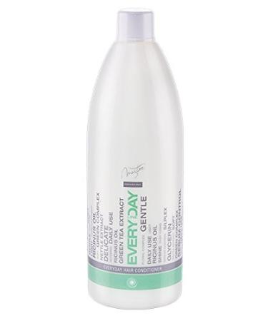 Rosa Impex Spa Master Professional Everyday Line - Hair Balm for Daily Use with Coconut Castor Oil and Nettle 970ml