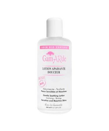 Gamarde GAMARDE RELAGING TONIC 200 ML