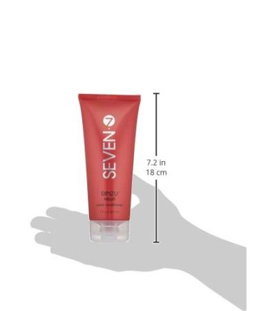 Buy SEVEN Rinzu Helio Violet Conditioner - 7 fl. oz. | International Shipping Available - Buy Online on GoSupps.com