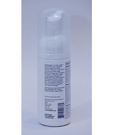 Rodan and Fields Foaming Sunless Tan 4.2 Fl. Oz. - Get a flawless sun-kissed glow - Buy Online on GoSupps.com