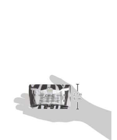 Nesti Dante Chic Animalier Natural Soap - Hibiscus Baobab Milk & Freesia (8.8oz) | Premium International Shipping - Buy Online on GoSupps.com