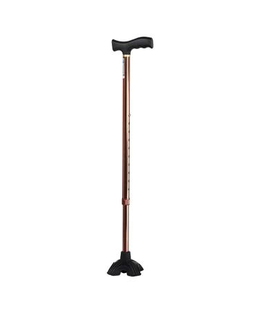 Canes Walking Sticks 10 Adjustable Heights Lightweight Sturdy Sleek Ergonomic Comfortable s Non Slip Base for Arthritis Elderly Handicap Unisex Star of Light