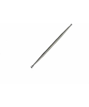 Tonsil Stone Remover & Light Ear Wax Tool | Chlegfurcht Stainless Steel 3-Point Irrigation Syringe - Clean Care Solutions for All - Buy Online on GoSupps.com