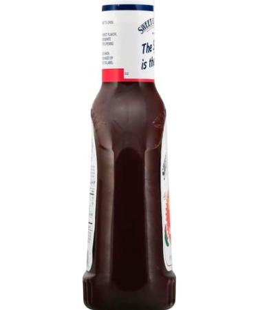 Sweet Baby Rays Sweet N Spicy Barbecue Sauce 1.13kg (40oz) - Buy Online on GoSupps.com