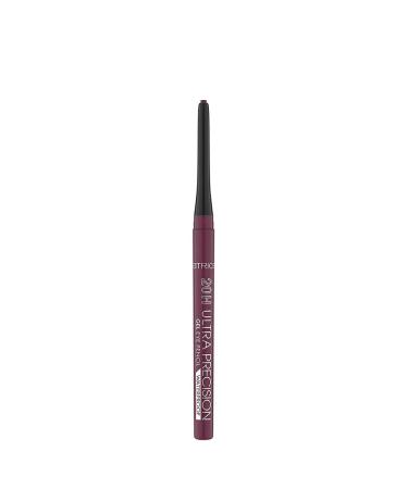 20h Ultramat Occhi Wat080 Berry Plum - Long-Lasting Waterproof Eyeliner | International Shipping Available - Buy Online on GoSupps.com
