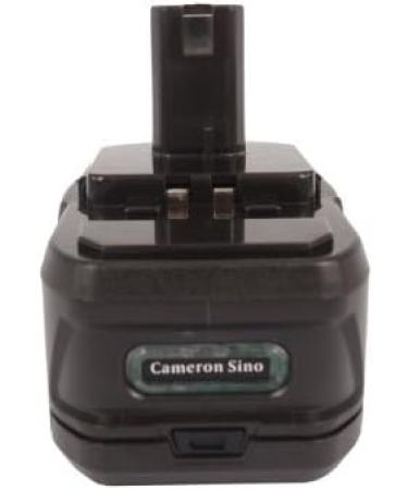 High-Performance Battery Replacement for Ryobi P103 P104 P105 P106 P107 P108 P193 P194 & More - International Shipping Available - Buy Online on GoSupps.com