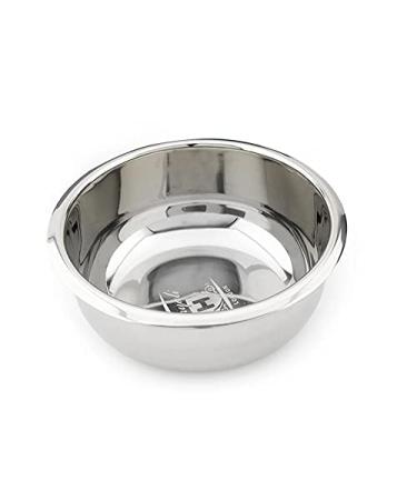 Men's Shaving Set - Wooden Razor & Brush Stainless Steel Bowl | Best Traditional Wet Shaving Kit for Christmas - Buy Online on GoSupps.com