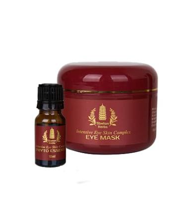 Intensive Eye Complex TianDe 12106 100 g + 10 ml Double Strength Rejuvenation!