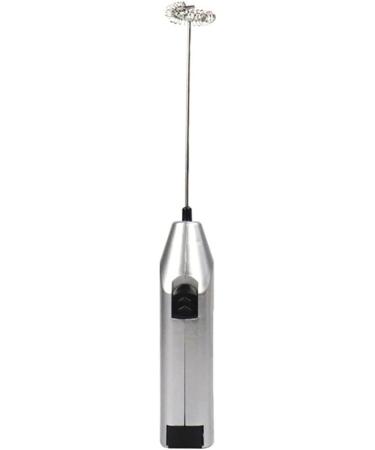 Salon Barber Hairdressing Whisk Electric Hair Color Dye Cream Automatic Mixer Metal Color Blender Stirrer Tool Electric Mixer Handheld - Buy Online on GoSupps.com