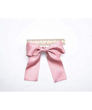 Carykon 8pcs Bow Hair Clips for Girls & Women - Stylish & Durable Hair Accessories for All Occasions - Buy Online on GoSupps.com