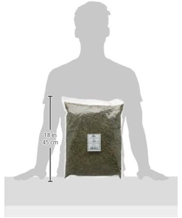 Old India Dried Parsley Piert Herb 750g - Premium Quality - Buy Online on GoSupps.com