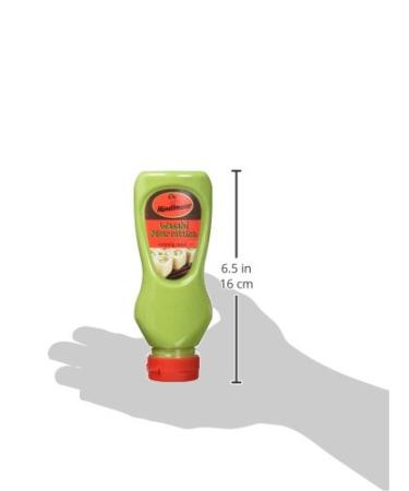 Hndlmaier's Wasabi Horseradish Squeeze Bottle 8 Pack (8 x 225g) - Authentic Flavor for Your Dishes | International Shipping Available - Buy Online on GoSupps.com