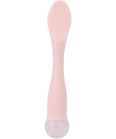 Eye Cream Applicator & Massage Tool - Pink Roller for Puffiness Reduction | Premium Skin Care - Buy Online on GoSupps.com