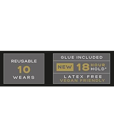 Eylure Lash Illusion No 307 SD - Buy Online on GoSupps.com