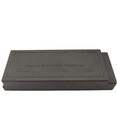 2000mAh 7.2V NiMH Battery 6 Pack - Compatible Replacement for Scanreco 590 592 RSC7220 EA2512 & More | International Shipping Available - Buy Online on GoSupps.com