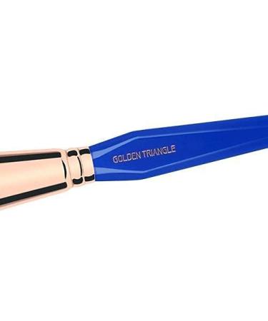 Bdellium Tools Precision Kabuki 957 Makeup Brush - Professional Golden Triangle - Buy Online on GoSupps.com