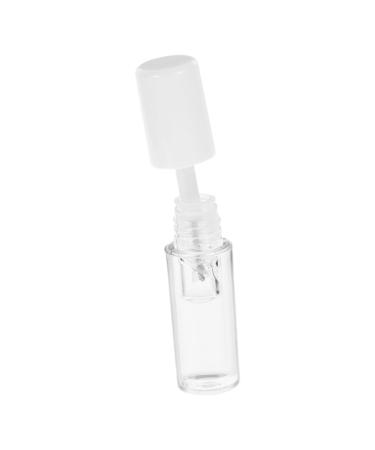 NULYLU Eyelash Raincoat Gels Mascara Women Eyebrow Gel Brows Gel Brow Fixing Gel Brow Liquid Plastic