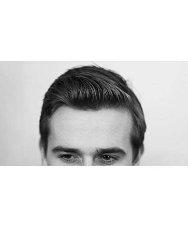 BYRD Slick Pomade - Flexible Hold, Medium Sheen - 3.35 Oz - Mineral Oil Free, Paraben Free, Cruelty Free - Yellow - Buy Online on GoSupps.com