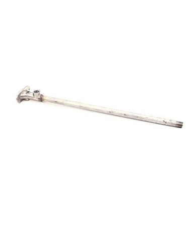 (STFME) Assembly Tee and Standpipe Sct