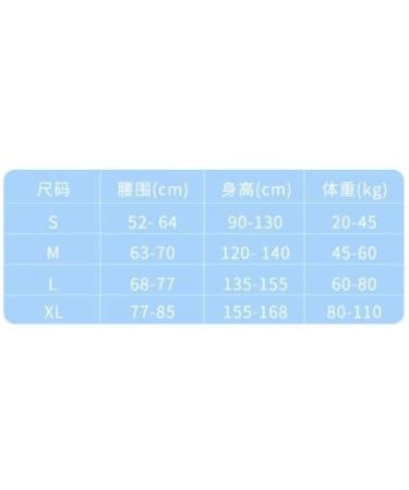 MDLIAN Student Hunchback Orthotics - Breathable Posture Correction for Spine - Invisible Design Medium Size D - International Shipping Available - Buy Online on GoSupps.com