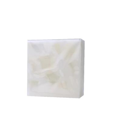Organic Coconut Milk Essential Oil Soap - Nourishing Bar Soap for Face & Body (3.53 oz) - International Shipping Available - Buy Online on GoSupps.com
