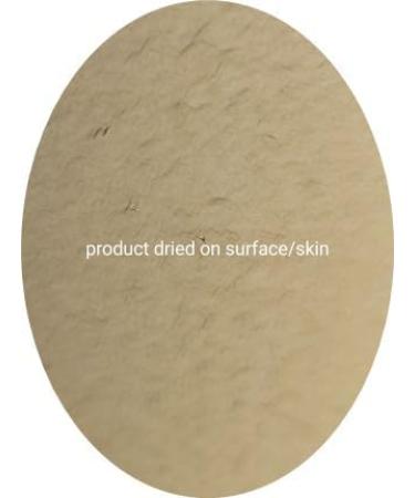 Purityseller Pure & Clear Natural Facial Cleansing Powder 100g Olive - Buy Online on GoSupps.com