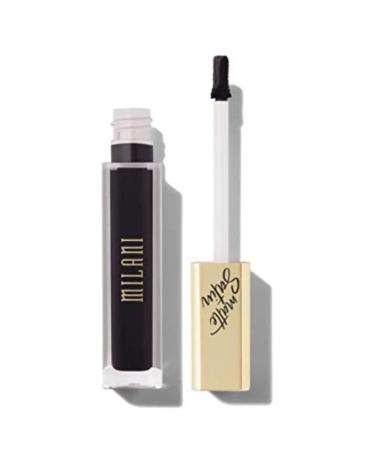 Milani Amore Satin Matte Lip Cr me Cruelty-Free Nourishing Lip Gloss (Leather) | 0.22 Fl. Oz - Buy Online on GoSupps.com