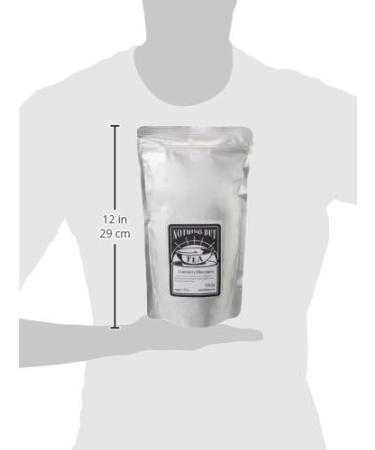 Nothing But Tea Green Rooibos Cranberry Mandarin 250 g - Buy Online on GoSupps.com