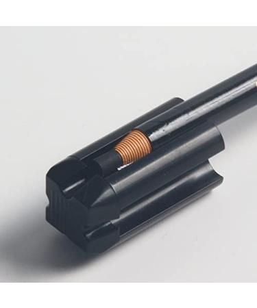 Eyebrow Pencil 4-in-1 Eyebrow Pencil Sharpener Set Eye Makeup Sharpening Tool with Blade for Waterproof Peel Off Brow Pencils Mua Eyebrow Pencil - Buy Online on GoSupps.com