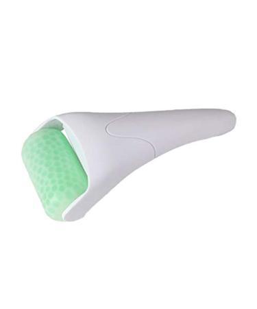 Lucaser massager with a role tool for lifting the skin massage for lifting anti-folds pain relief lifting skin care tools white