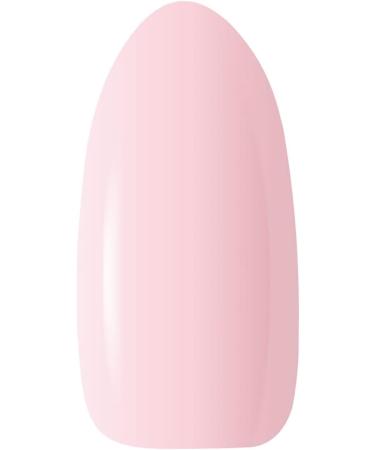  CLARESA Claresa Medium-High Density Tissotropic Builder Gel Self-Levelling Easily Staplable Sticks Perfectly to the Nail Easy to Read Soft and Easy Milky Pink 45g - Buy Online on GoSupps.com