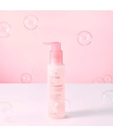 Wishtrend Acid-Duo 2% Mild Gel Cleanser - 150ml | Gentle Exfoliating Facial Cleanser - Buy Online on GoSupps.com