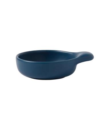 Fruit Bowl Snack Containers Savory Dishes Dipping Sauce Plate Ceramic Dishes Appetizer Small Sauce Soy Sauce Vinegar Seasoning Dipping Dish Breakfast Bowls (Color : D) (D)