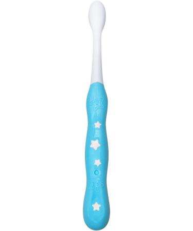 Colgate My First Baby Toothbrush Extra Soft - 1 Count | Colors Vary - Buy Online on GoSupps.com
