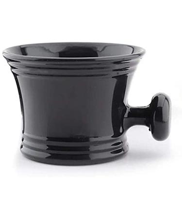 Shaving mug/bowl - Best lathering/shaving bowl for wet shaving lover.Unbreakable GIFT IDEAS FOR MEN