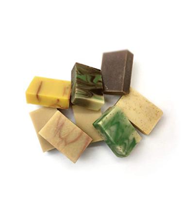 Hawaiian Bath & Body Plumeria Bar Soap - 3.25 OZ | Luxurious Moisturizing Soap for All Skin Types | International Shipping Available - Buy Online on GoSupps.com