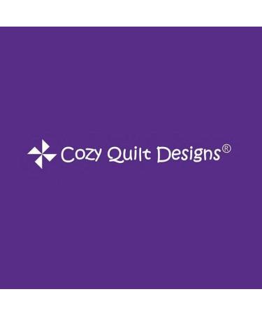 Daybreak Quilt Pattern - Jelly Roll 2.5 Strip Friendly - Cozy Quilt Designs - 6 Size Options - Buy Online on GoSupps.com