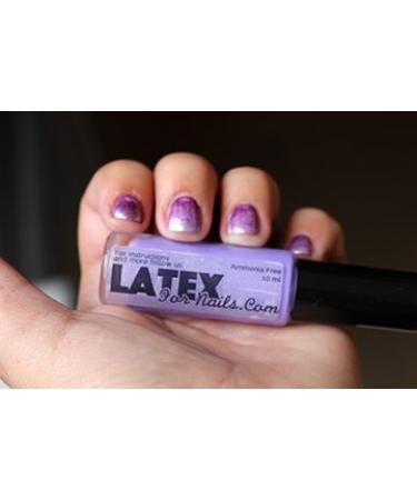 QChic Club Latex For Nails: Professional Grade Nail Art Essential - Buy Online on GoSupps.com