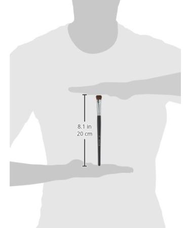 Stila Long Handle All Over Shadow Brush No. 5 - Best Eye Makeup Brush for Flawless Application | International Shipping Available - Buy Online on GoSupps.com