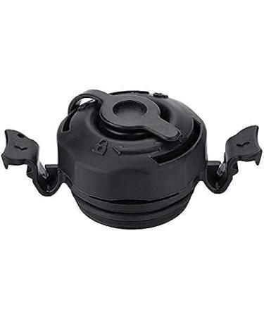Inflatable Valve 3 in 1 Air Valve Inflatable Bed Valve Fittings for Cap Air Mattress Valve Air Release Valve Accessory - Buy Online on GoSupps.com