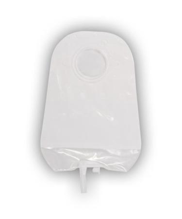 Sur-Fit Natura 2-Piece Urostomy Pouch 1-1/4"