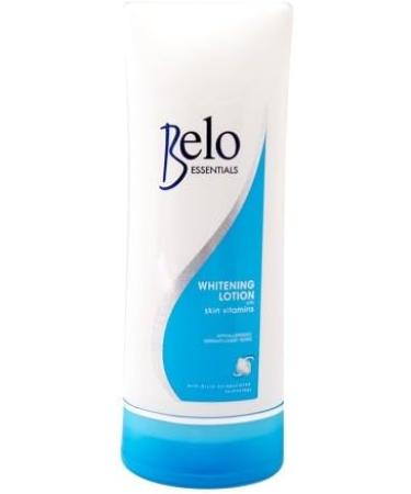 Belo Essentials Skin Whitening Lotion Vitamins 100ml - Buy Online on GoSupps.com