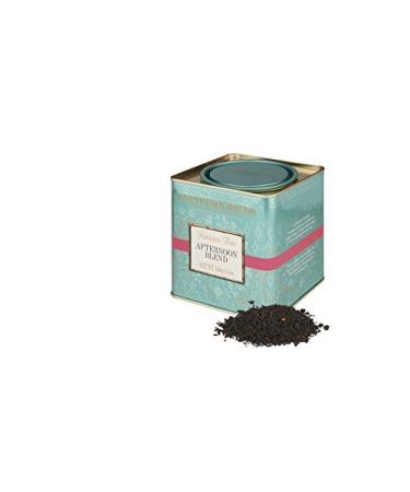 FORTNUM and MASON - Fortnum's Famous Teas - Afternoon Blend - 250gr Caddy