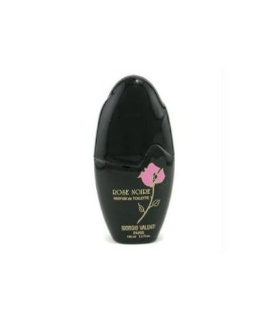 Giorgio Valenti Rose Noire Parfum De Toilette Spray - 100ml/3.3oz
