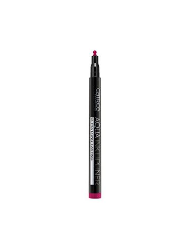 Perfilador de Labios - Aqua Ink 040 - Catrice