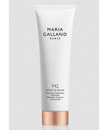 Maria Galland 942 Silhouette Secret Beauty Enhancer Concentrate 125 ml