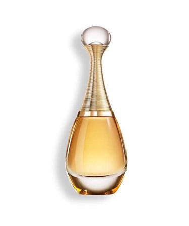 J'adore Absolu 2 5 oz / 75 ml Eau De Parfume Absolue Spray for women By Christian Dior 1 Fl Oz (Pack of 1) - Buy Online on GoSupps.com
