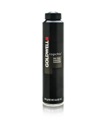 Goldwell TOPCHIC HAIR COLOR dark blonde golden brown 5/GB 250ml