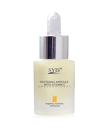Syis amplack with Wit.C 15ml